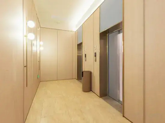 HanTing Hotel (Nanyang Sheqi)