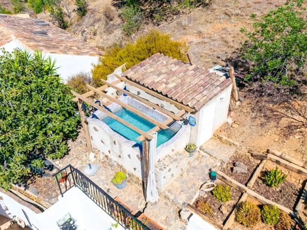 Casa Catarina Holiday House Near Tavira, Algarve