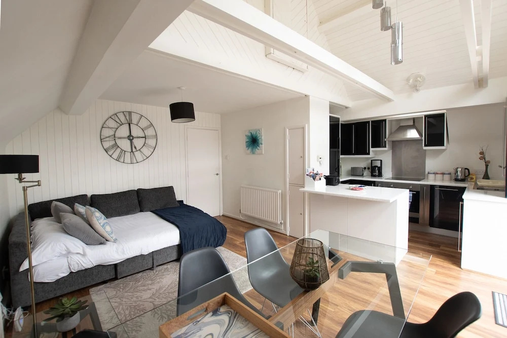 The Penthouse