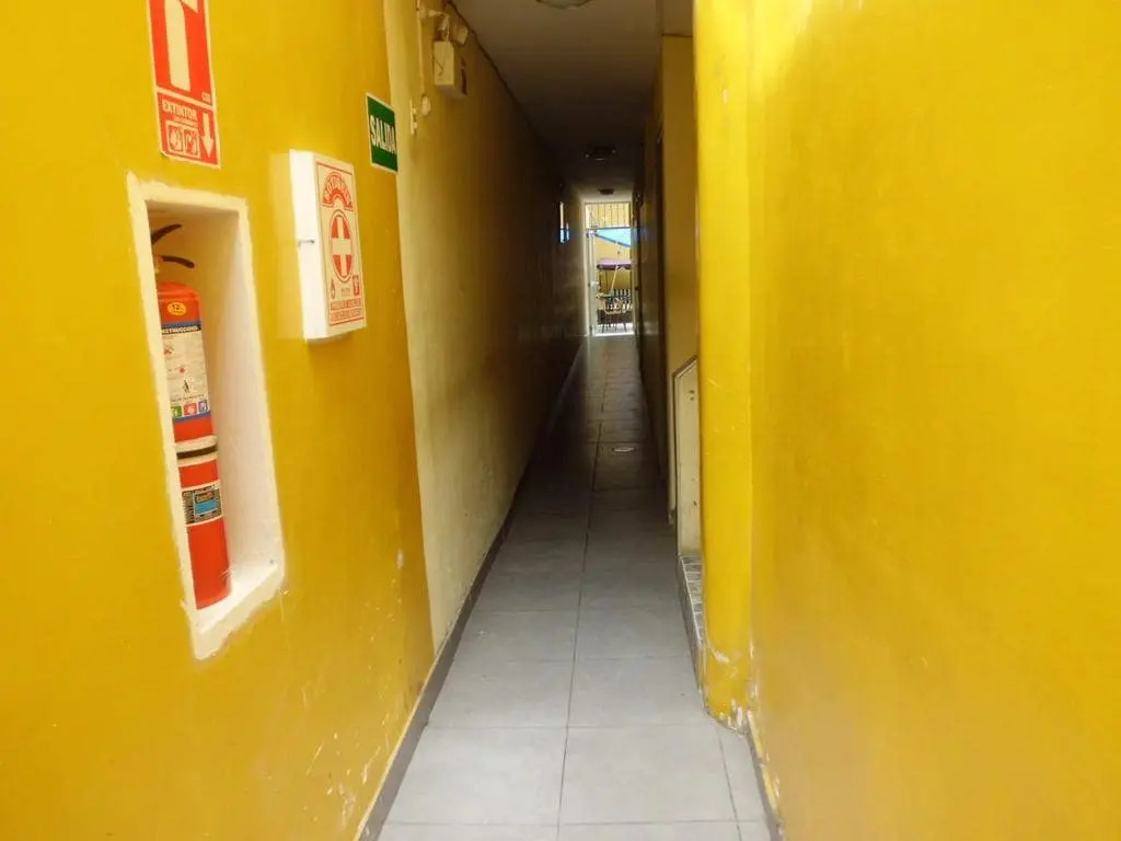 Hospedaje Ivania