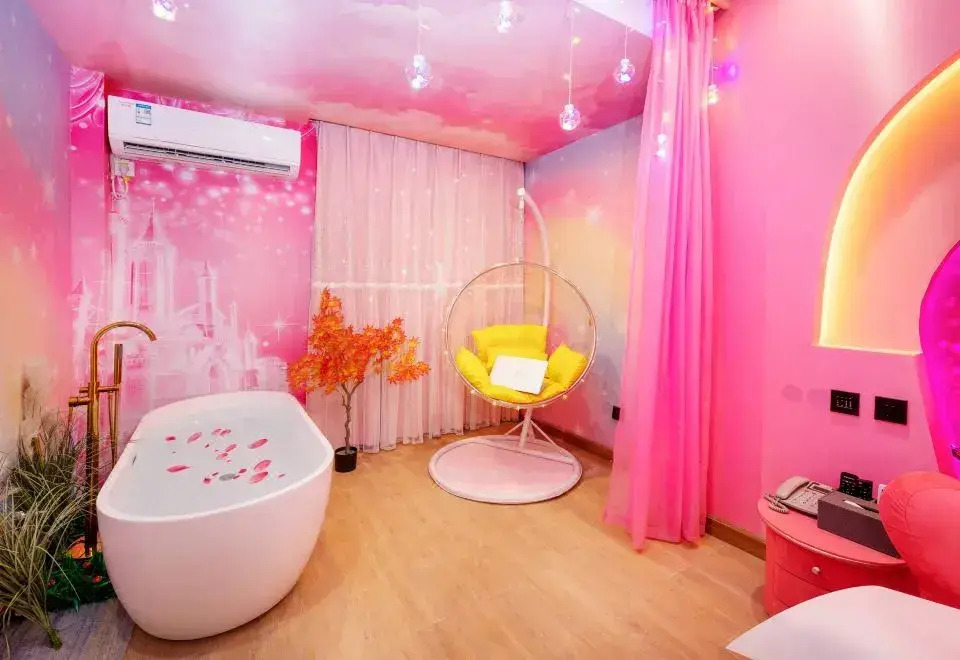 Lvheyuan Business Hostel