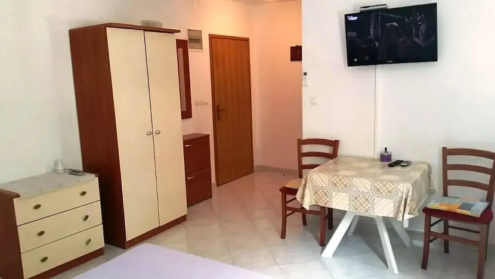 Apartments Doriva