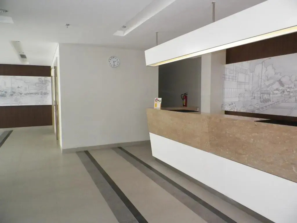 Amaris Hotel Malioboro - Jogja