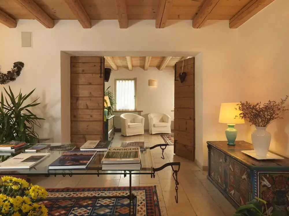 Villa Toderini