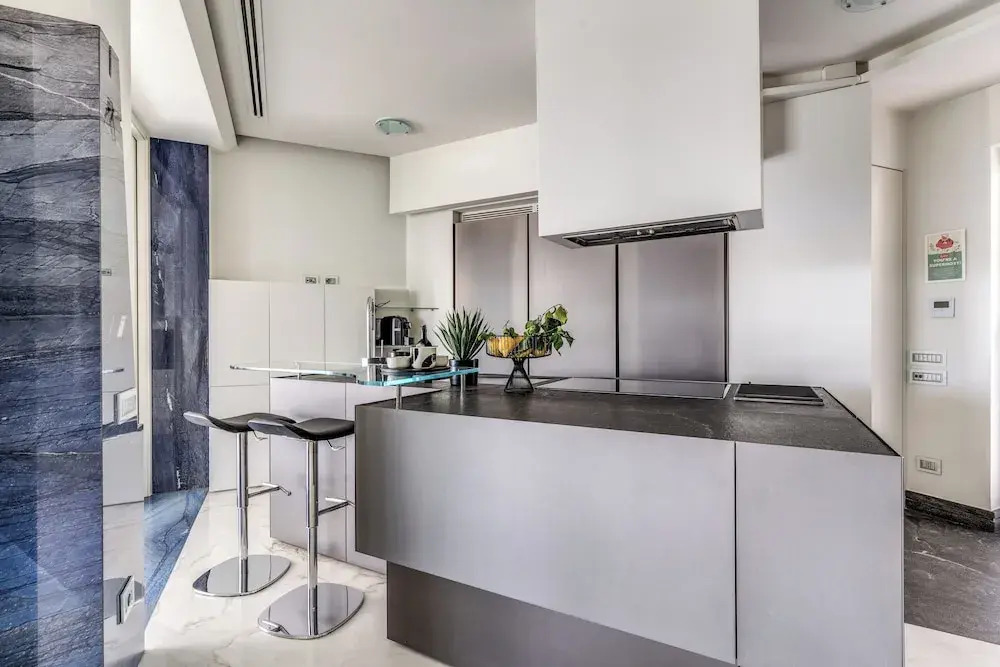 Petrarca Boutique Apartment - Sofia Apartments