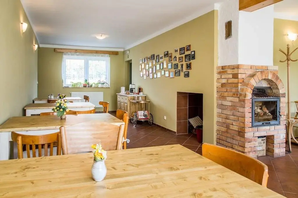 Pension Rieger