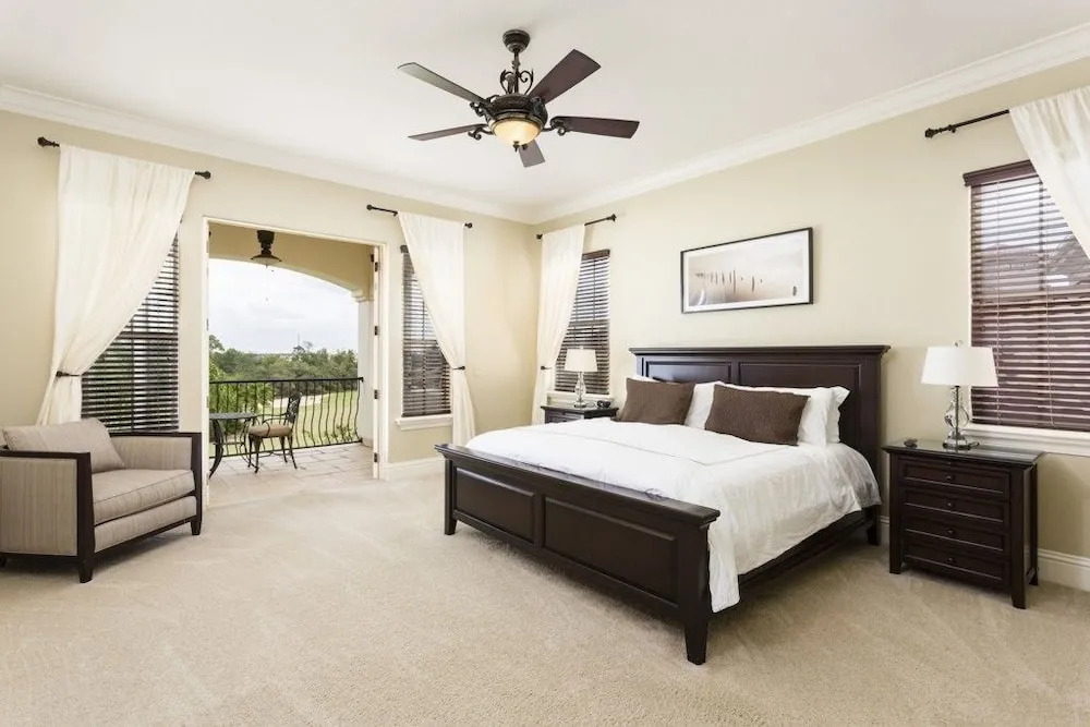 Je47493 - Reunion Resort - 6 Bed 6 Baths Villa