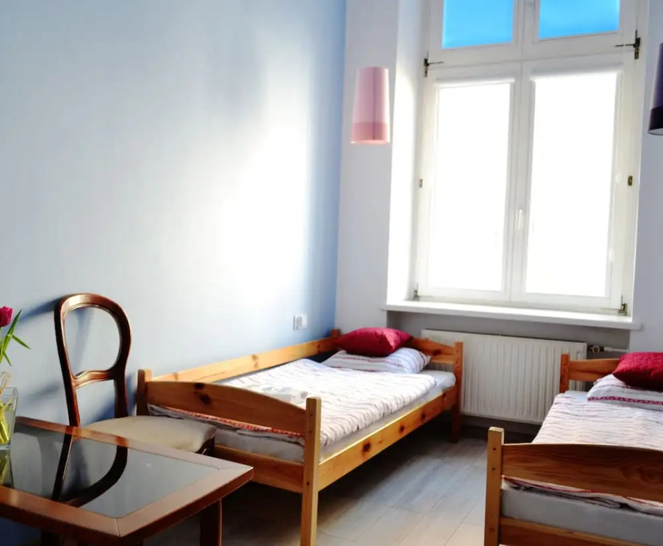 Puffa Hostel Lux