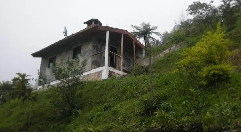 Villas Kualtzin
