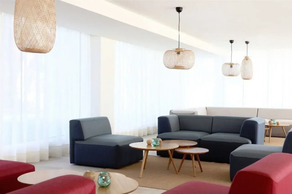 Iberostar Selection Santa Eulalia Adults-Only Ibiza
