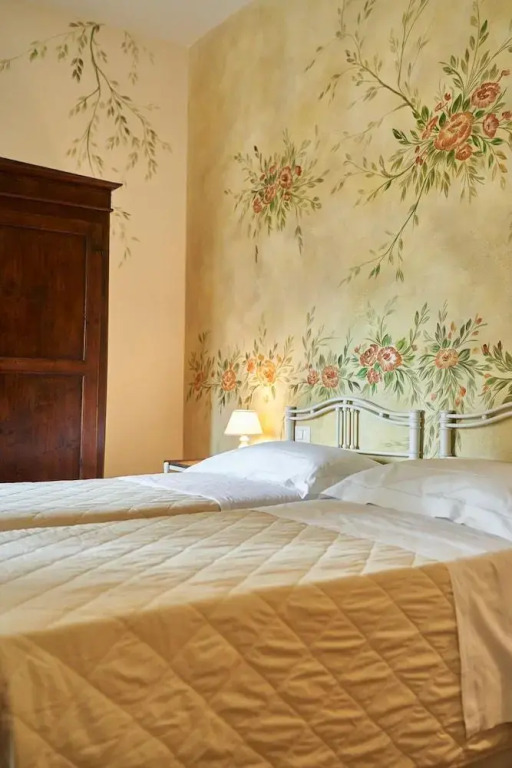 Albergo Casalta