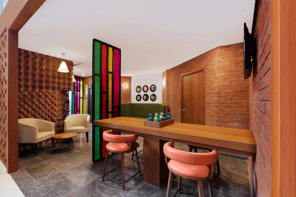 Lemon Tree Hotel, Kalina BKC, Mumbai
