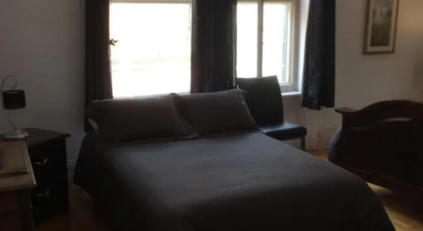 E-Hotel Des Grisons - Par Aneyro