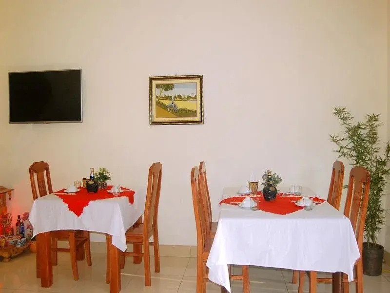 Thai Thuong Hotel