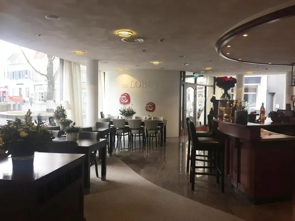 Hotel Tongerlo