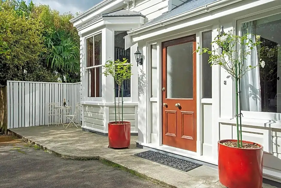 Pepper Tree Villa