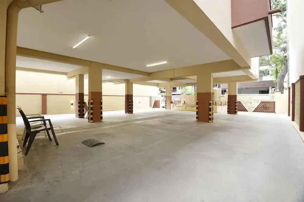 Fabhotel Darshan Adobe