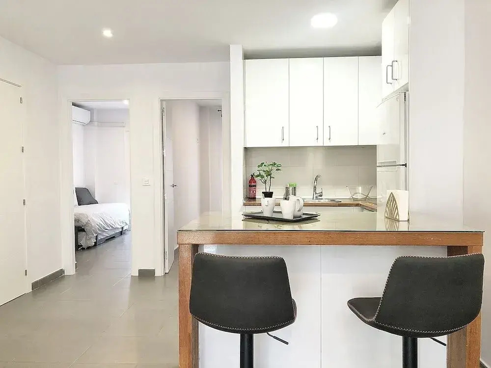 Varela apartamentos  B
