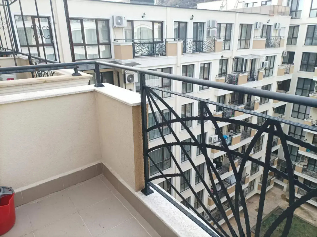 One Bedroom Apartment 37- Trakia 54 А