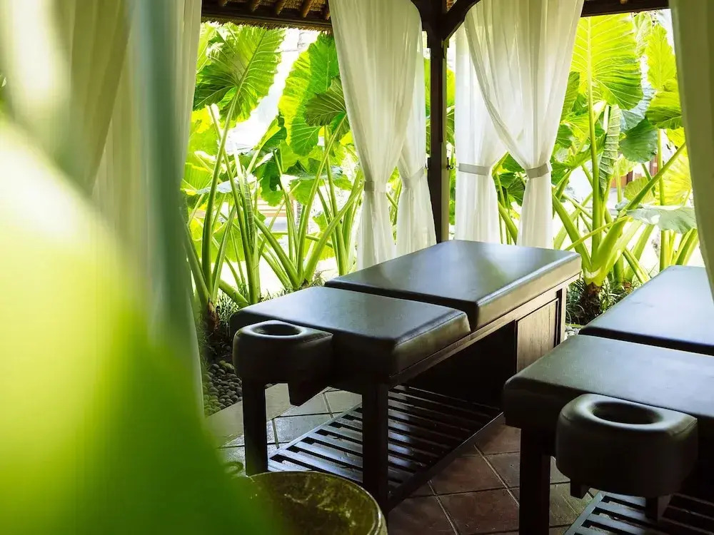 Villa Semarapura