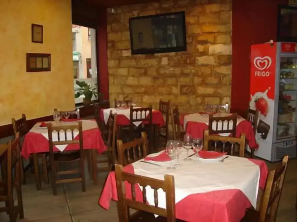 Hotel Doña Maria