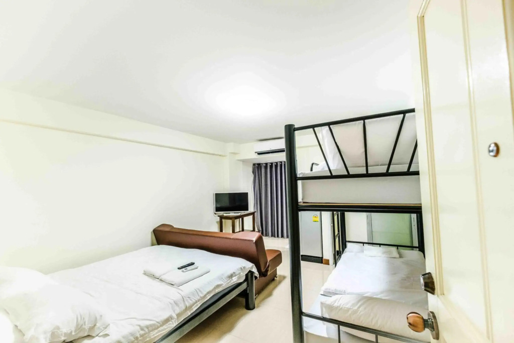 Don Muang Hotel