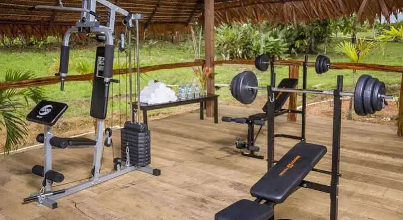 Irapay Amazon Lodge