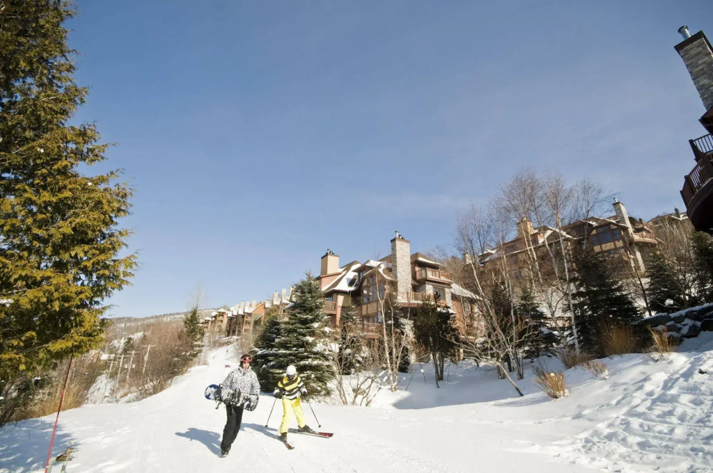 Algonquin - Tremblant Sunstar