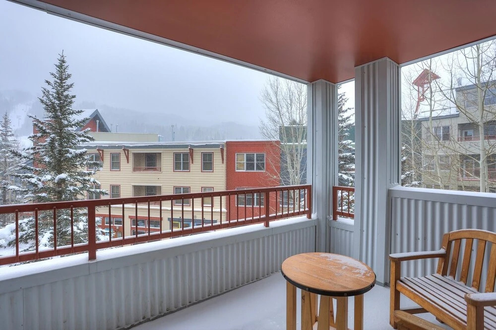Premier Silver Mill 8229-2br-walk To Slopes! Kids Ski Free! 2 Bedroom Condo by RedAwning