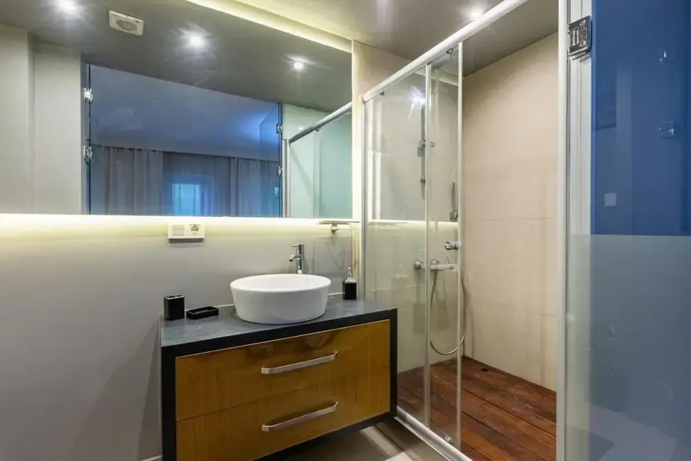 Missafir Flat With Excellent Location in Beyoglu