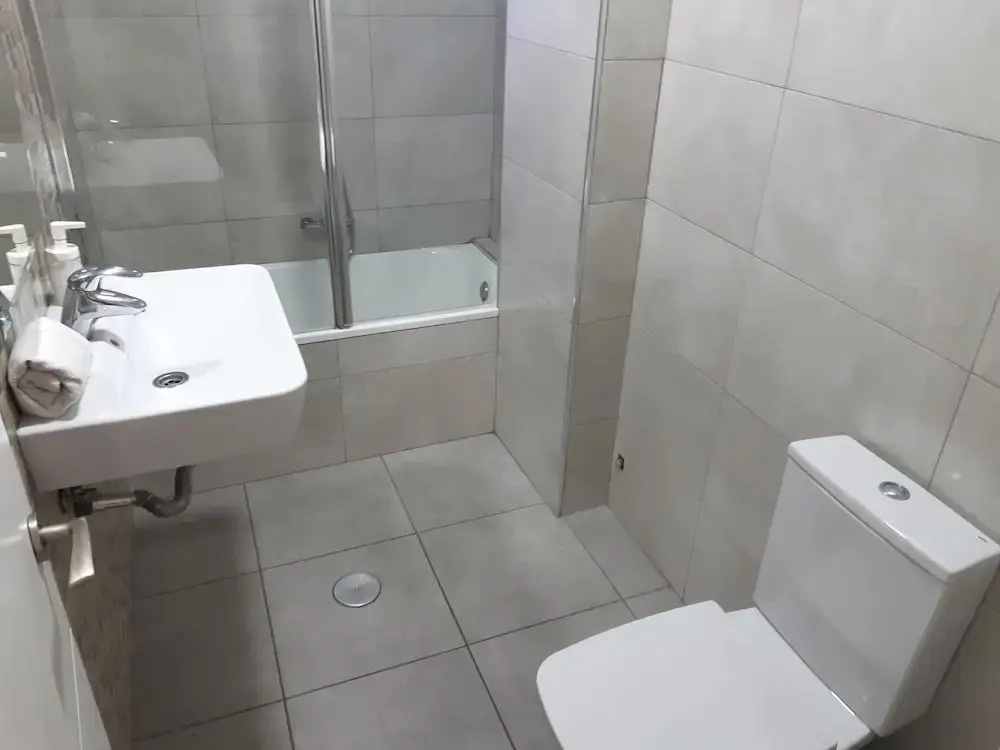 Apartamentos Ramirez 3000