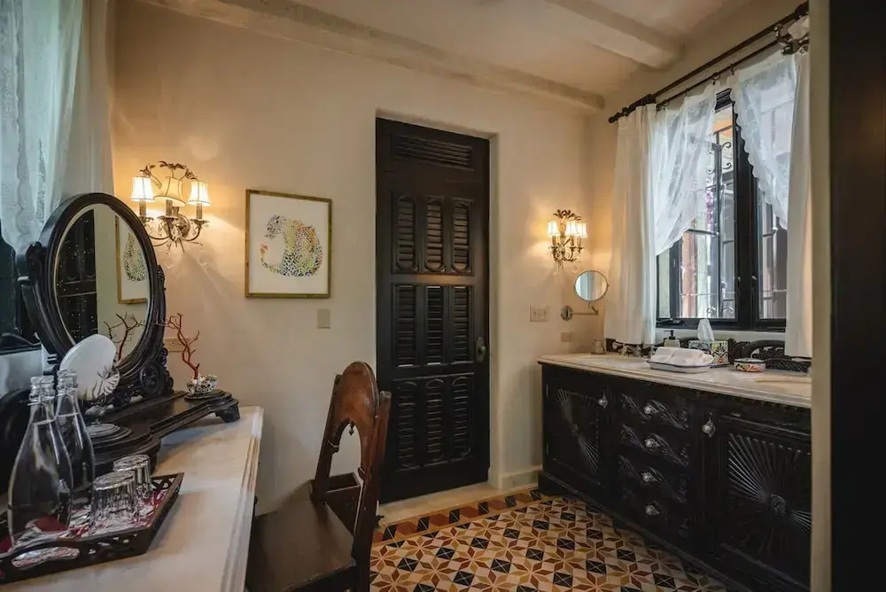 Hacienda Palancar Sian Ka an Luxe 4BR
