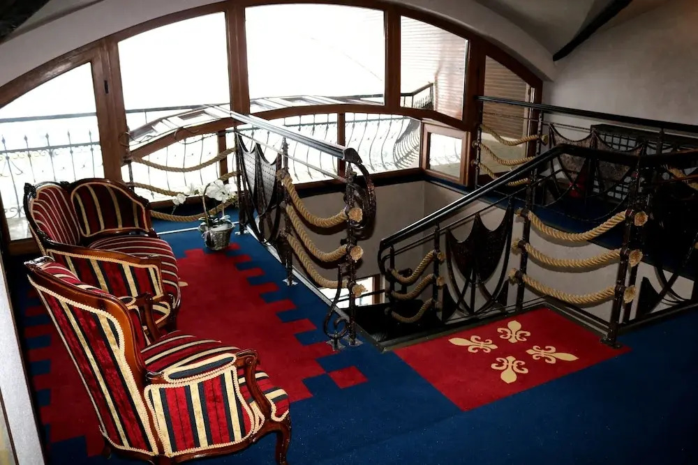 Castel Transilvania Luxury Resort & Spa