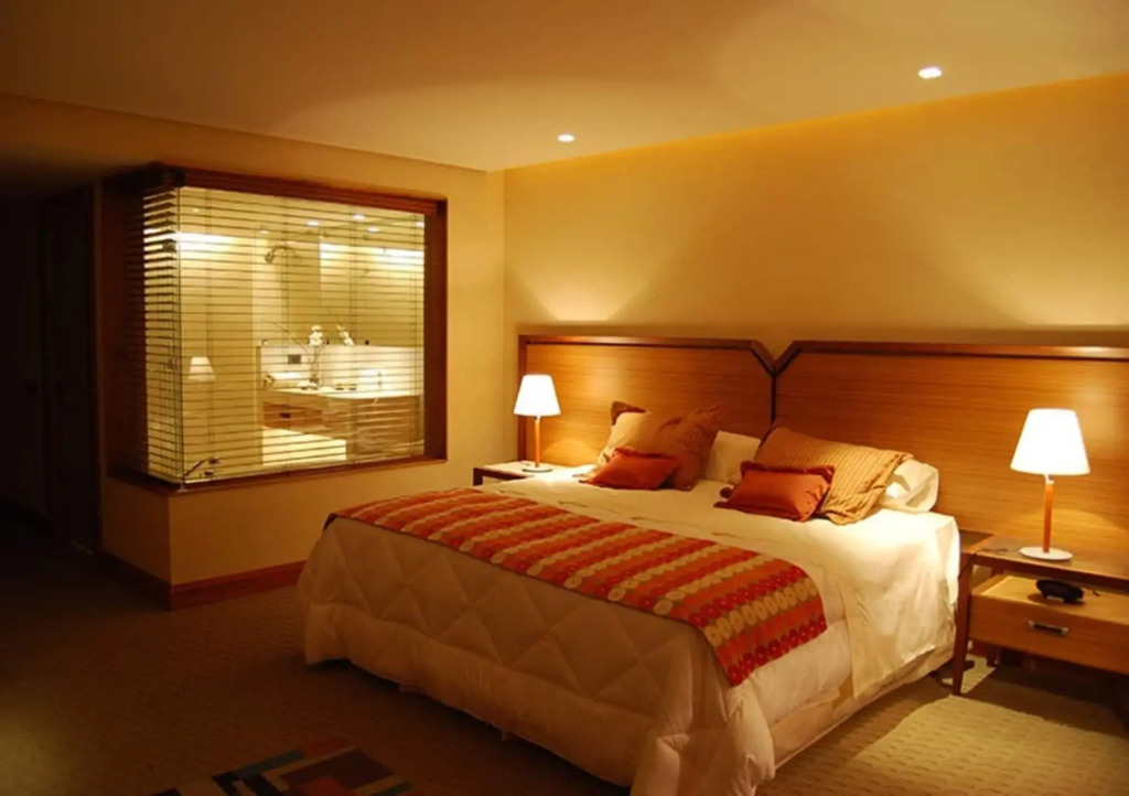 Hotel Dreams Araucania