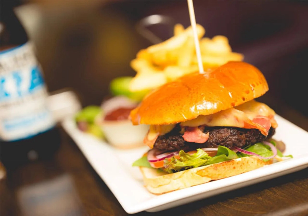 Kinsale Hotel & Spa