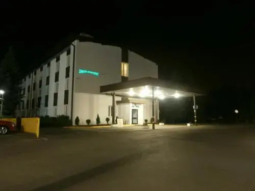 Zajazd Sportowy