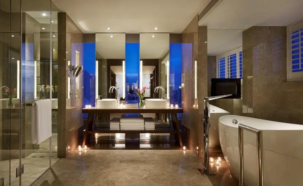 Grand Hyatt Taipei