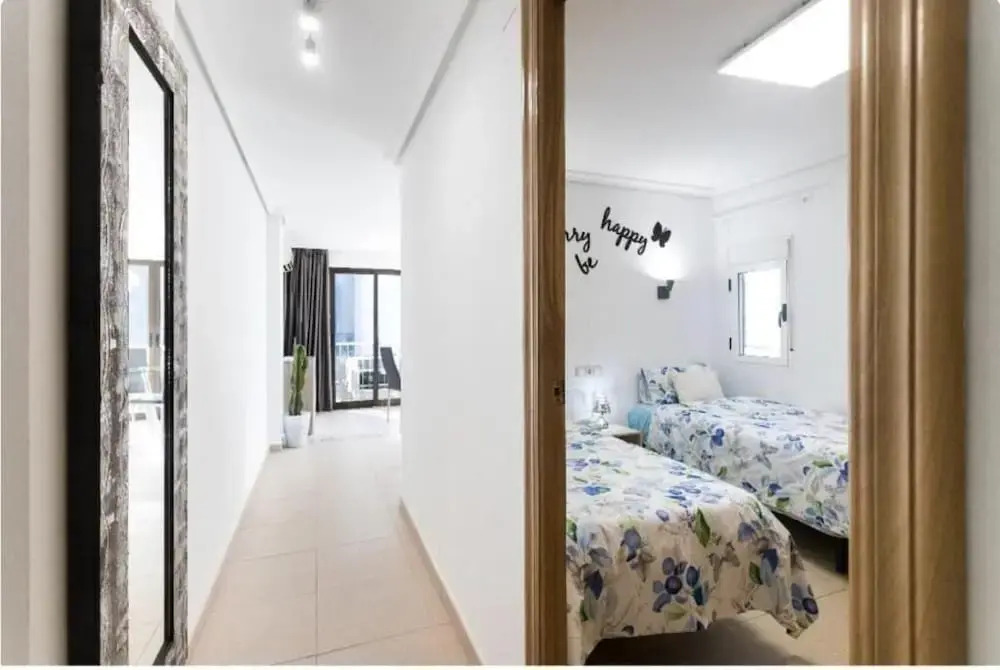 Payma Apartments Benidorm