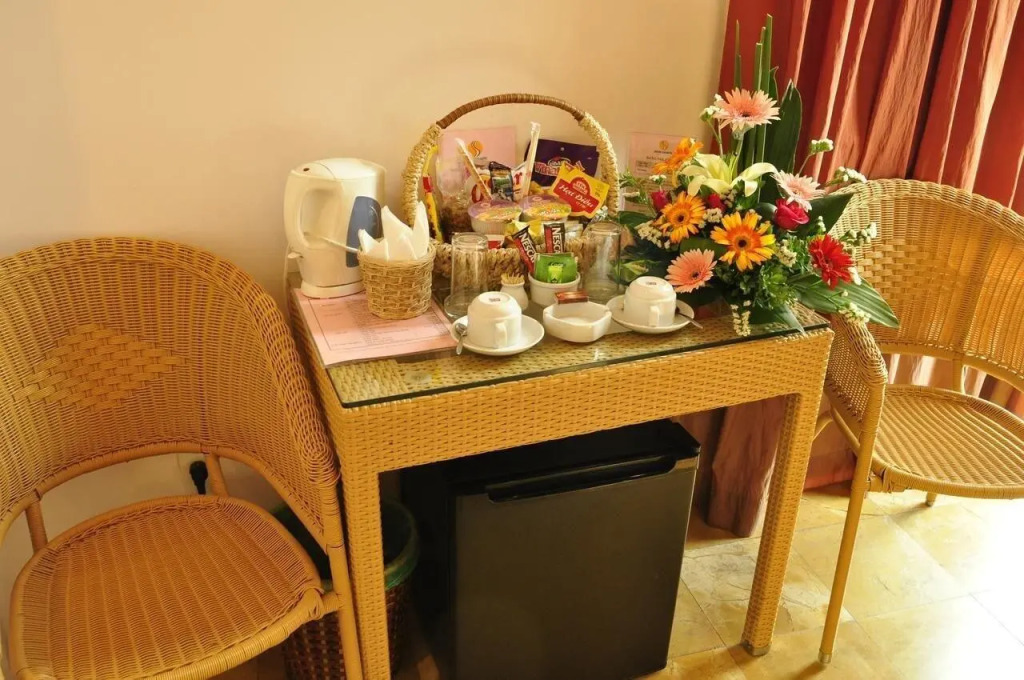 Collection O Le Grand Hanoi hotel - The Sun