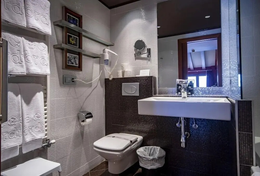 Apartaments Nordic