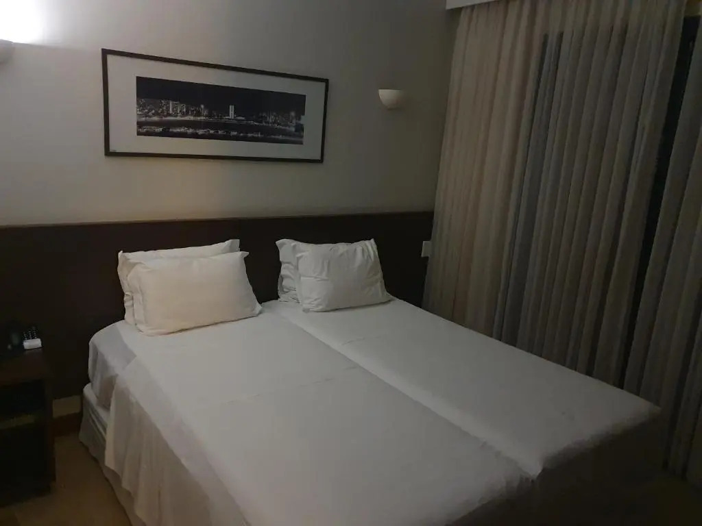 Bonaparte Blue Residence - Flat Particular