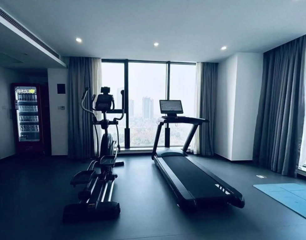 Manju Hotel (Zhuji Wanfeng Xintiandi Yongli Plaza)