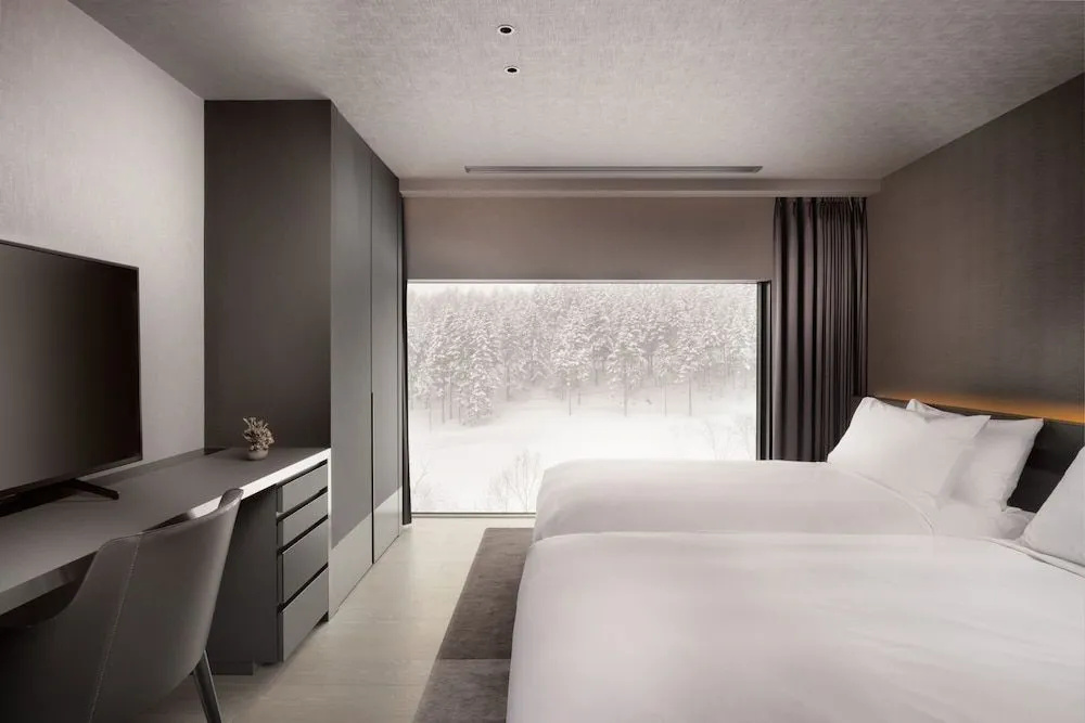 Sansui Niseko