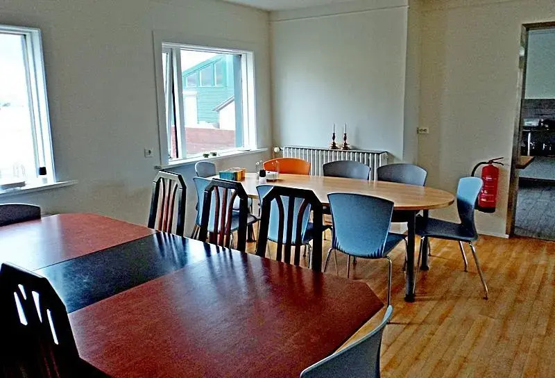 Reykholar HI Hostel