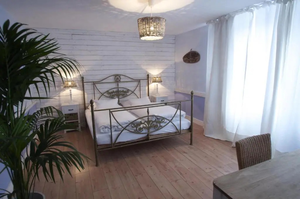 Landhaus Hamm THE UNIQUE BOUTIQUE HOTEL
