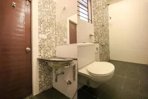 Aashritha Suites