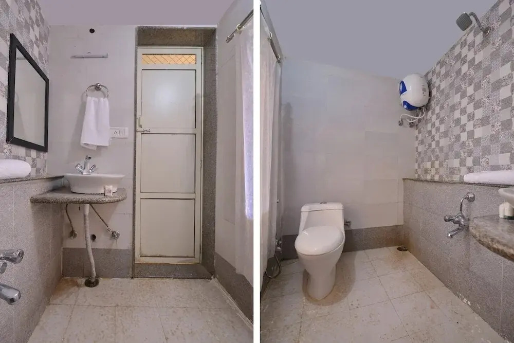 OYO 6549 Hotel Gorbandh