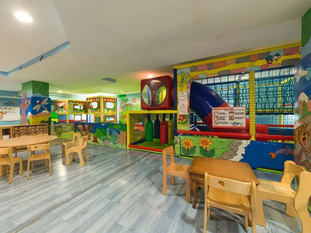 Sport Hotel