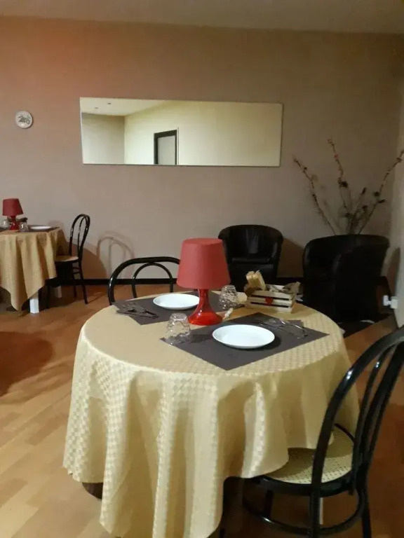Mercury Home Hotel Room&Breakfast
