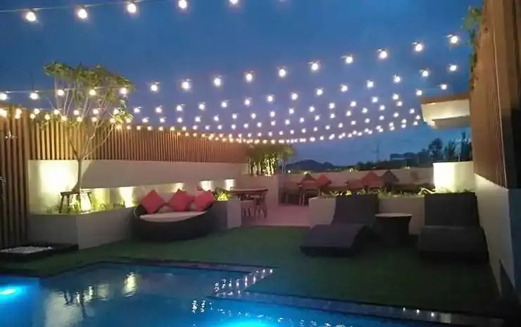 The Royal P Phuket - SHA Plus